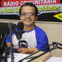 LUIZ DE CARVALHO