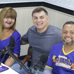 FABÍOLA REIS/RENAN MARQUES